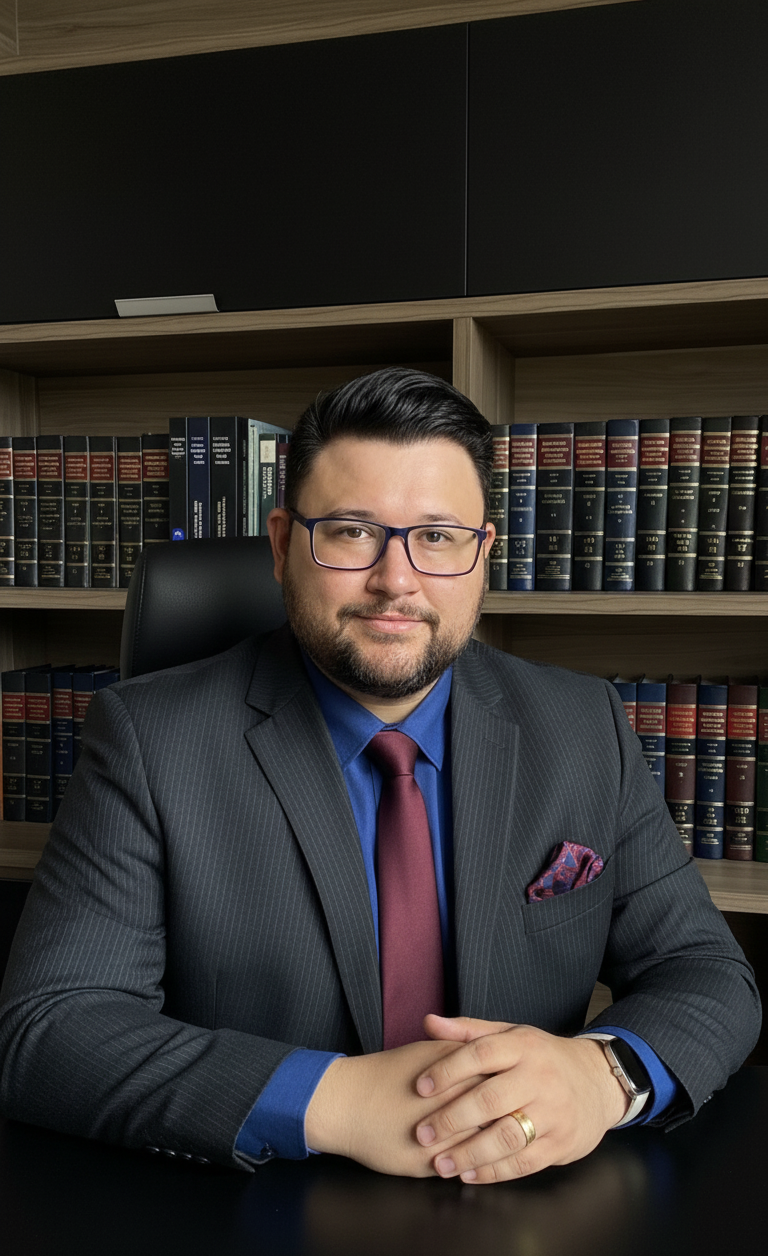 Aperto de Mão - Figueirêdo Advocacia