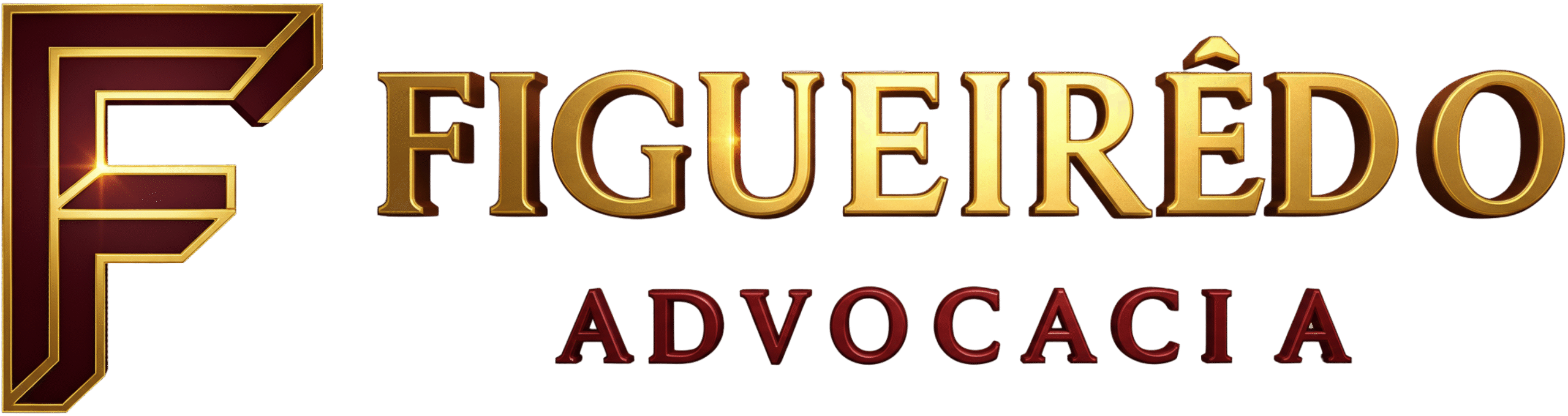 Figueirêdo Advocacia - Logo
